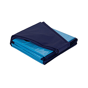 Складной бассейн для собак Diamentiq 120x30