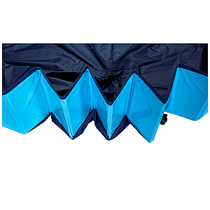Складной бассейн для собак Diamentiq 120x30