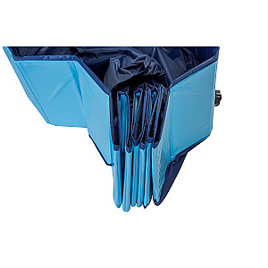 Складной бассейн для собак Diamentiq 120x30