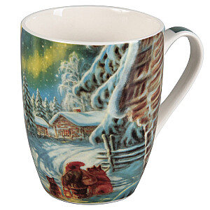 Krūze Winteria Nostalgia moon 340ml 610121