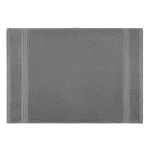 Dvielis 4Living Sandy 50x70cm dark grey 643336