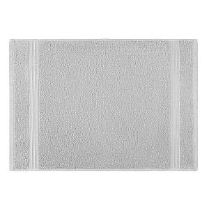 Dvielis 4Living Sandy 50x70cm light grey 642884