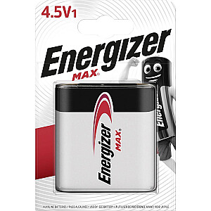 Sārmu baterija 3LR12 4,5 V ENERGIZER
