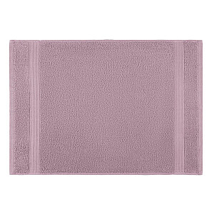 Dvielis 4Living Sandy 50x70cm lilac 643338