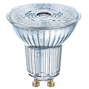 Spuldze PAR16 6.1W(80)/830 GU10 36* P_PAR1680/830
