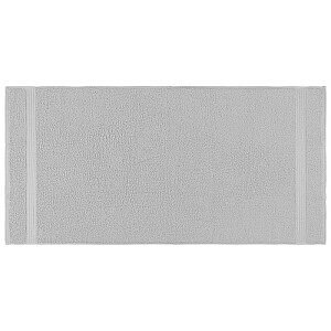 Dvielis 4Living Sandy 70x140cm light grey 643151