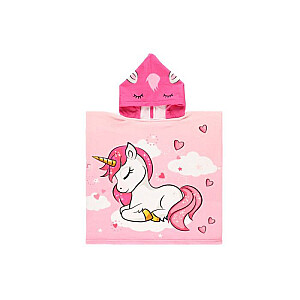 Dvielis 4Living Hooded Pegasos 62x86cm 634734