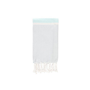 Dvielis 4Living Hamam Strand 100x170cm zils 635483