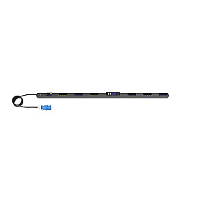 PDU Strip G4 SW 0U 309 32A 1P 12xC13,12xC39 EVSWF132A