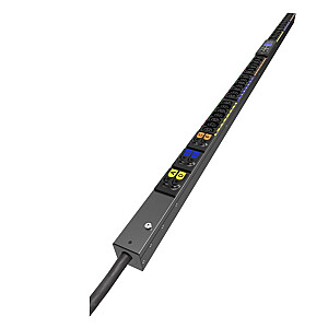 PDU Strip G4 SW 0U 309 32A 1P 12xC13,12xC39 EVSWF132A