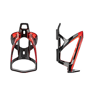 Держатель для бутылки Rockbros FK338 Черный, Красный
