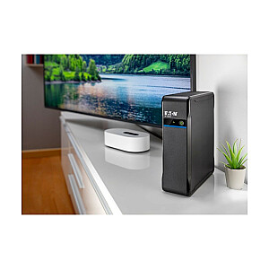 Источник бесперебойного питания UPS 3P Ellipse 550 FR 3P550F