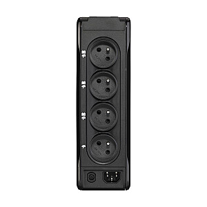 Источник бесперебойного питания UPS 3P Ellipse 550 FR 3P550F