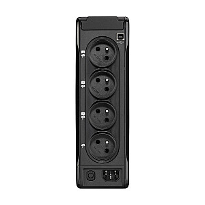 Nepārtraukta barošanas avots UPS 3P Ellipse 1300 USB FR