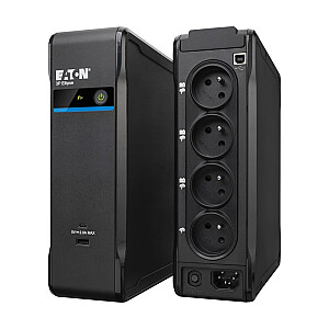 Nepārtraukta barošanas avots UPS 3P Ellipse 1700 USB FR