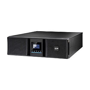 Nepārtraukta barošanas avots UPS 9SX 5000i RT3U G2 9SX5KIRT3UG2