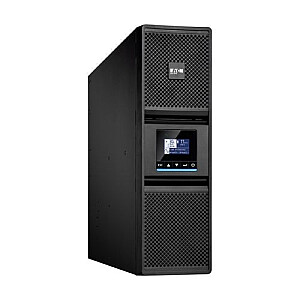 Nepārtraukta barošanas avots UPS 9SX 5000i RT3U G2 9SX5KIRT3UG2