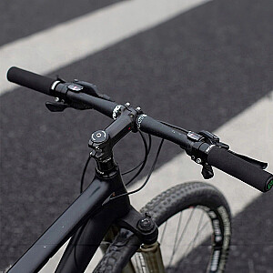Rockbros GMBT1001BK Силиконовые пеновые рукоятки для велосипеда Черные