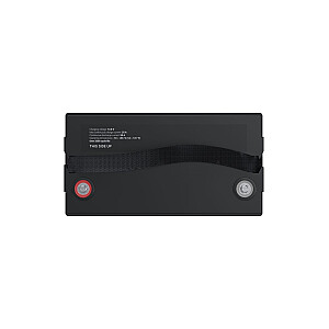 Green Cell LFPGC12V100AH UPS akumulators Litija dzelzs fosfāts (LiFePO4) 12.8 V 100 Ah