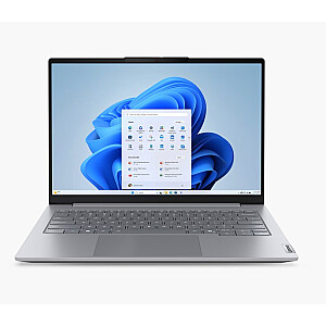 Ноутбук ThinkBook 14 G8 21SG00H8PB W11Pro i5-13420H/16GB/512GB/INT/14.0 WUXGA/Лунный серый/3 года ОС + компенсация CO2