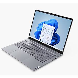 Ноутбук ThinkBook 14 G8 21SG00H8PB W11Pro i5-13420H/16GB/512GB/INT/14.0 WUXGA/Лунный серый/3 года ОС + компенсация CO2