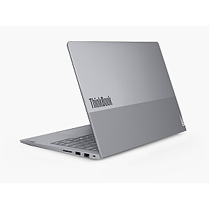 Ноутбук ThinkBook 14 G8 21SG00H8PB W11Pro i5-13420H/16GB/512GB/INT/14.0 WUXGA/Лунный серый/3 года ОС + компенсация CO2