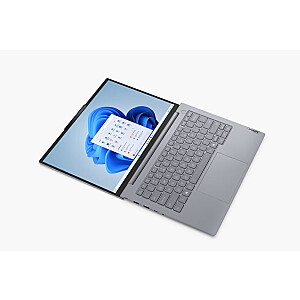 Ноутбук ThinkBook 14 G8 21SG00H8PB W11Pro i5-13420H/16GB/512GB/INT/14.0 WUXGA/Лунный серый/3 года ОС + компенсация CO2