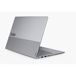 Ноутбук ThinkBook 14 G8 21SG00H8PB W11Pro i5-13420H/16GB/512GB/INT/14.0 WUXGA/Лунный серый/3 года ОС + компенсация CO2