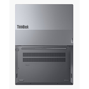 Ноутбук ThinkBook 14 G8 21SG00H8PB W11Pro i5-13420H/16GB/512GB/INT/14.0 WUXGA/Лунный серый/3 года ОС + компенсация CO2