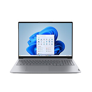 Notebook ThinkBook 16 G8 21SH00JMPB W11Pro i5-13420H/16GB/512GB/INT/16.0 WUXGA/Luna Grey/3GAD OS + CO2 kompensācija