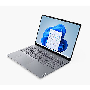 Notebook ThinkBook 16 G8 21SH00JMPB W11Pro i5-13420H/16GB/512GB/INT/16.0 WUXGA/Luna Grey/3GAD OS + CO2 kompensācija