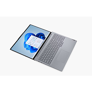Notebook ThinkBook 16 G8 21SH00JMPB W11Pro i5-13420H/16GB/512GB/INT/16.0 WUXGA/Luna Grey/3GAD OS + CO2 kompensācija