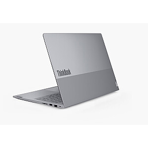 Notebook ThinkBook 16 G8 21SH00JMPB W11Pro i5-13420H/16GB/512GB/INT/16.0 WUXGA/Luna Grey/3GAD OS + CO2 kompensācija