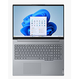 Notebook ThinkBook 16 G8 21SH00JMPB W11Pro i5-13420H/16GB/512GB/INT/16.0 WUXGA/Luna Grey/3GAD OS + CO2 kompensācija
