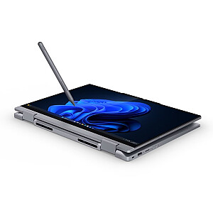 Ноутбук ThinkBook 14 G5 2в1 21SQ0017PB W11Pro Ultra 7 255U/16GB/512GB/INT/14.0 WUXGA/Touch/Лунный серый/3 года ОС + CO2 компенсация