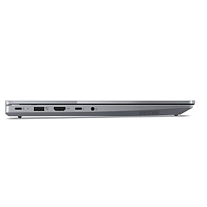 Ноутбук ThinkBook 14 G5 2в1 21SQ0017PB W11Pro Ultra 7 255U/16GB/512GB/INT/14.0 WUXGA/Touch/Лунный серый/3 года ОС + CO2 компенсация