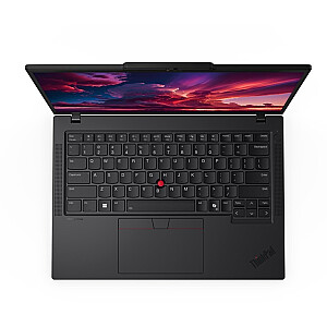 Мобильная рабочая станция ThinkPad P14s G6 AI 9 HX PRO 370/64GB/1TB/AMD Radeon/14.0 WUXGA/Черный/3 года Премиум Поддержка + CO2 Компенсация