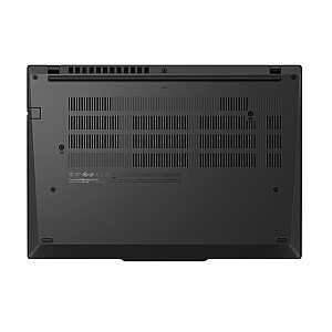 Мобильная рабочая станция ThinkPad P14s G6 AI 9 HX PRO 370/64GB/1TB/AMD Radeon/14.0 WUXGA/Черный/3 года Премиум Поддержка + CO2 Компенсация