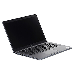 DELL LATITUDE 5410 i5-10310U 16GB 256GB SSD 14" FHD Win11pro lietots