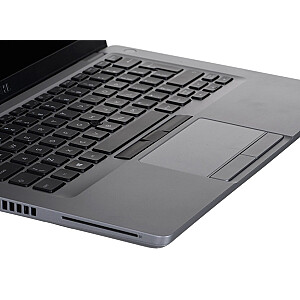 DELL LATITUDE 5410 i5-10310U 16GB 256GB SSD 14" FHD Win11pro lietots
