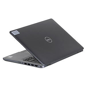 DELL LATITUDE 5410 i5-10310U 16GB 256GB SSD 14" FHD Win11pro lietots