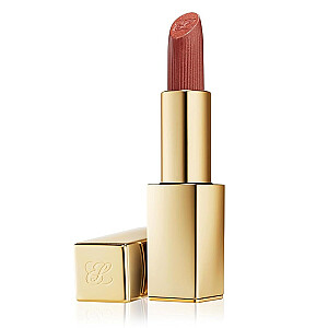 ESTEE LAUDER Pure Color Hi-Lustre Lipstick spīdīga lūpu krāsa 111 3.5g