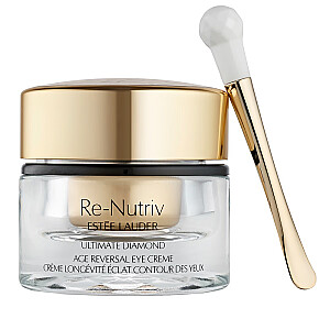 ESTEE LAUDER Re-Nutriv Ultimate Diamond Age Reversal Eye Creme krēms ap acīm 15ml