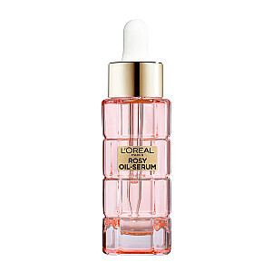 L'OREAL Age Perfect Golden Age Rosy Oil Serum atjaunojošs sejas serums 30ml