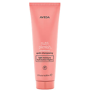 AVEDA Nutriplenish Увлажняющий кондиционер Легкое увлажнение 50мл