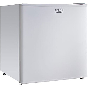 Adler AD 8096W Ledusskapis 50cm 45L