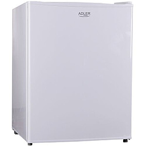 Adler AD 8097W Ledusskapis 63cm 58L