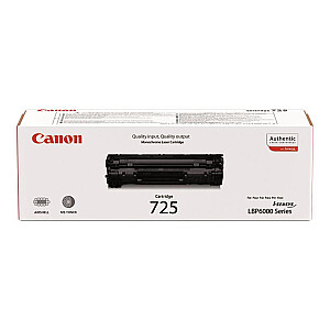 Товар B-GRADE! Картридж Canon 725 (3484B002)