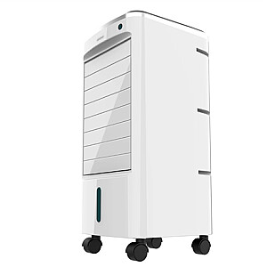 Cecotec iztvaikojošais dzesētājs | EnergySilence 3500 Cool Compact | Ātrumu skaits 3