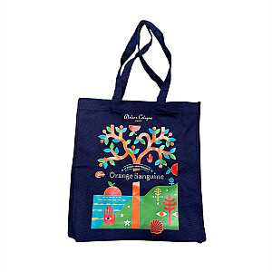 ATELIER COLOGNE Tote Bag